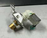 Whirlpool Dishwasher Water Inlet Valve Part # 33129006 Free Shipping. Fixed Price $15.00.