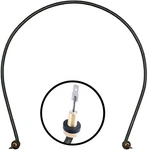 W10518394 Whirlpool Dishwasher Heating Element AP5690151, W10134009, PS8260087. Fixed Price $20.99.