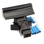 Frigidaire 12500-75 A11410402 Door Latch Service Kit Black For Dishwasher Genuin. Fixed Price $79.34.