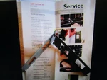 Asko Dishwasher Ball Holder 8801349-77 New Oem Factory Part From. Fixed Price $46.99.
