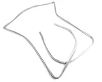 Bally Refrigerated Boxes 36" Door Gasket 054117 - Genuine Oem Replacement Part. Fixed Price $94.94.