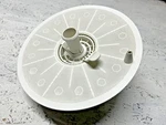 Frigidaire Dishwasher Housing Sump W/filter 5304506525 154365902. Fixed Price $24.99.