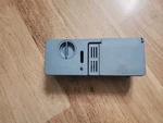 DD81-03417A Samsung Service Detergent Dispenser Assembly. Fixed Price $60.00.