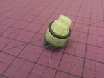 WD21X22598 - Genuine Oem Dishwasher Sensor Turbidity 265D1410G002. Fixed Price $10.99.