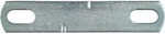 National Hardware N222-323 Zinc-plated Steel Square U-bolt 5/16 X In.. Fixed Price $6.56.
