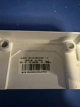 Whirlpool Dishwasher Interface Control Part# W10350265. Fixed Price $125.00.