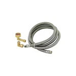 Ez-flo Eastman 41045 Dishwasher Fill Hose KIT,6 Ft. 50JW87. Fixed Price $30.41.