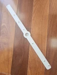 New Miele Middle Spray Arm Product Code 9892580 For Dishwashers. Fixed Price $47.31.