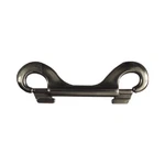 National Hardware N262-352 Stainless Steel Double Bolt Snap, 3-15/16 In.. Fixed Price $40.30.