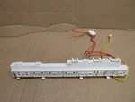 Bosch Dishwasher User Interface Board Part # 00705356. Fixed Price $40.48.