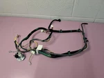WH19X27495 Ge Washer Main Harness Used. Fixed Price $19.00.