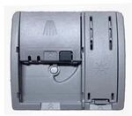 Thermador Dishwasher DWHD640JFP/A5 Detergent Dispenser P/n 12008380 9001298602. Fixed Price $29.95.