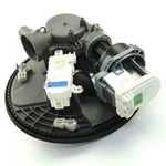 WPW10605057 New Whirlpool Part Replaces Pump And Motor Assembly (oem). Fixed Price $209.99.