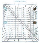 Oem Whirlpool WDF530PAYM7 Dishwasher Upper Dishrack 97084321-A. Fixed Price $203.15.