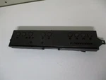 Kitchenaid Dishwasher Switch Part # 9743242. Fixed Price $38.00.