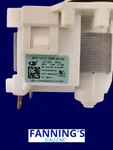 Frigidaire LFID2459VF1A Drain Pump A00044305 3276730, PS9492626 Preowned. Fixed Price $20.76.