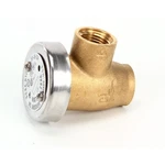 Cma Dish Machines Vacuum Breaker 1/2 Watts 03624.00 - Genuine Oem Replacement. Fixed Price $70.14.