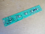 Ge Dishwasher Interface Control Board Part # WD21X30238 WD21X33543. Fixed Price $23.73.