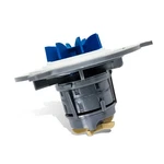 524922P For Fisher & Paykel Motor Rotor Assembly Dishwasher Pump 6X6X4 In. Fixed Price $26.39.
