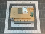 Kitchenaid Dishwasher Control Board P# W10911471. Fixed Price $54.95.