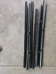 Samsung Dishwasher Trim #DD64-00151A. Fixed Price $39.99.