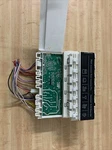 Kenmore Dishwasher Main Control Board 452656510. Fixed Price $110.00.