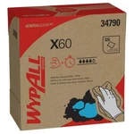 Wypall 89805600/34790 Shop Towel/industrial Wipes: Dry Pop-up, White. Fixed Price $23.15.