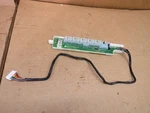Lg Dishwasher Display Board Part # EBR72910202 EBR72910201. Fixed Price $14.98.