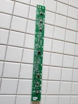 Ge Dishwasher Control Board Part # WD21X20067 7510-86-70 265D1467G102. Fixed Price $39.50.