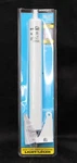 Wright Products V2010 Pneumatic Door Closer White Light Duty Screen #1039. Fixed Price $19.99.