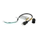 Cord-power #W11670634 For Whirlpool, Amana, Maytag, Kitchenaid, Jenn-air, Baukne. Fixed Price $25.72.