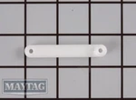 New Genuine Oem Whirlpool Dishwasher Door Spring Retainer WP912653. Fixed Price $12.42.