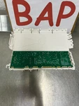 Frigidaire Dishwasher Main Control Board Assembly 117518762. Fixed Price $54.95.