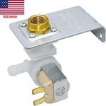 Water Inlet Valve Compatible With Frigidaire FDBB240FB3 FDB1050RES3 GLD4050RHS0. Fixed Price $14.75.