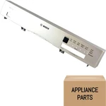 AP4483917-A PS3483409 Oem For Bosch Dishwasher Facia Panel Part # Model A8. Fixed Price $231.55.