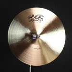 Paiste 14" Masters Thin Hats - 640G/829G (video Demo). Fixed Price $720.00.