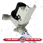 New 5304524452 Drain Pump Motor For Frigidaire AP6989734 PS16218540 A03077604. Fixed Price $49.97.