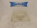 Whirlpool Dishwasher W11139039 3372600 3369762 Lower Rack Used. Fixed Price $51.50.