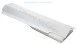 Whirlpool Toe Kick Bottom Panel White W10827632 W10369025 W10369026. Fixed Price $35.99.