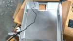 00682298 Oem Original Bosch Dishwasher Door-inner For 86,5 Cm Unit. Fixed Price $139.95.