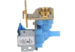 Fits Ge Appliance S-53 WD00X721 151C21 T-1 Solenoid Valve, Water Fill. Fixed Price $112.99.