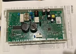 Asko, 692001 DW40, Dishwasher Control Board, New!. Fixed Price $230.00.
