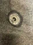 Dryer AGM75510719 Drum Roller Support For DLG6101W. Fixed Price $22.00.