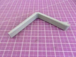 00744814 - Bosch Genuine Oem Dishwasher Overflow Channel. Fixed Price $10.99.