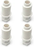 Dryer Leveling Legs Replacement 2-5/8" 4 Pack. Fixed Price $19.43.
