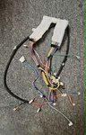 Oem Kitchenaid Dishwasher Harness W11766664 For KDTS424SPS0. Fixed Price $31.96.