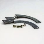 WX13X10001 Ge Dishwasher Brkt Kit For. Fixed Price $11.88.