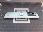 Maytag Washer Control Panel P# W11130428 W11478524. Fixed Price $114.95.