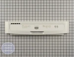 Touchpad And Control Panel W10811156. Fixed Price $257.05.