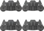 MDB4949SDZ0 Maytag Dishwasher Lower Dishrack Rollers (4 Pack). Fixed Price $15.99.